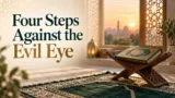 4 Islamic Ways to Remove Evil Eye (Nazar)