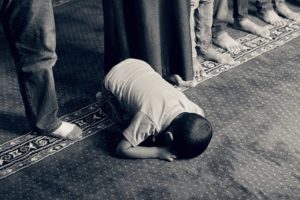Namaze Taravih Ki Dua 