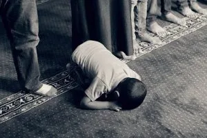 Namaze Taravih Ki Dua 