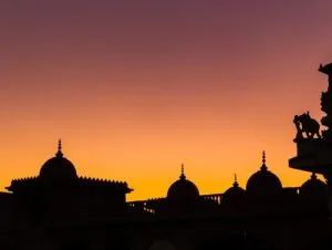 Roze ki niyat