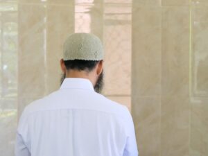 Eid Ki Namaz Ka Khutba