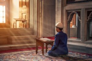 Juma Ke Din Surah Al Kahaf Ke Benefits  