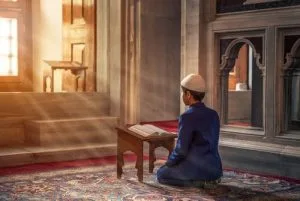 Juma Ke Din Surah Al Kahaf Ke Benefits