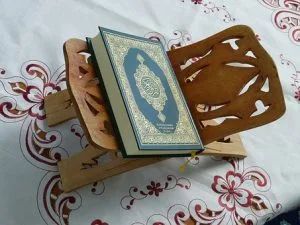 Surah Alam Nashrah Hindi Translation