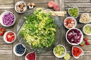 Eating Manners in Islam