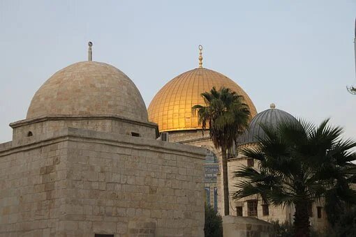 Facts Masjide Aqsa hindi