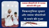 Chikungunya Aur Sari Bimariyon Se Hifazat