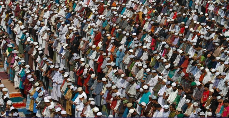 Waqf Amendment Bill 2025