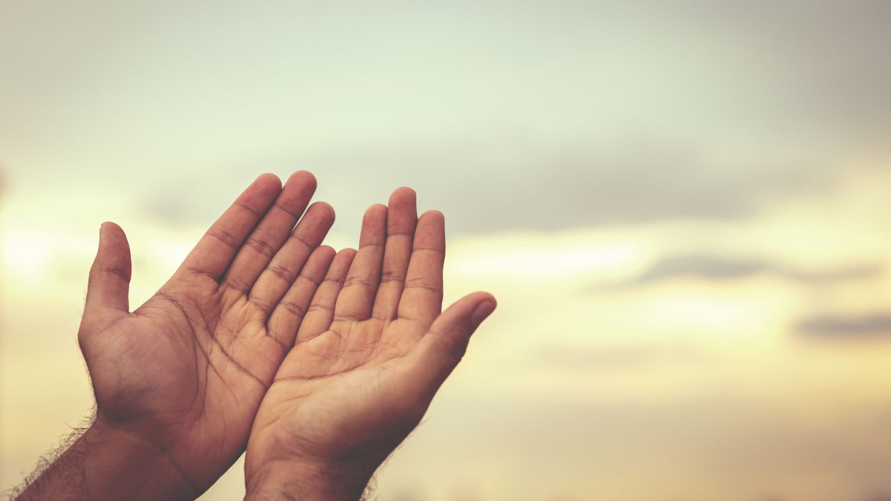 10 duayen for daily Muslim life