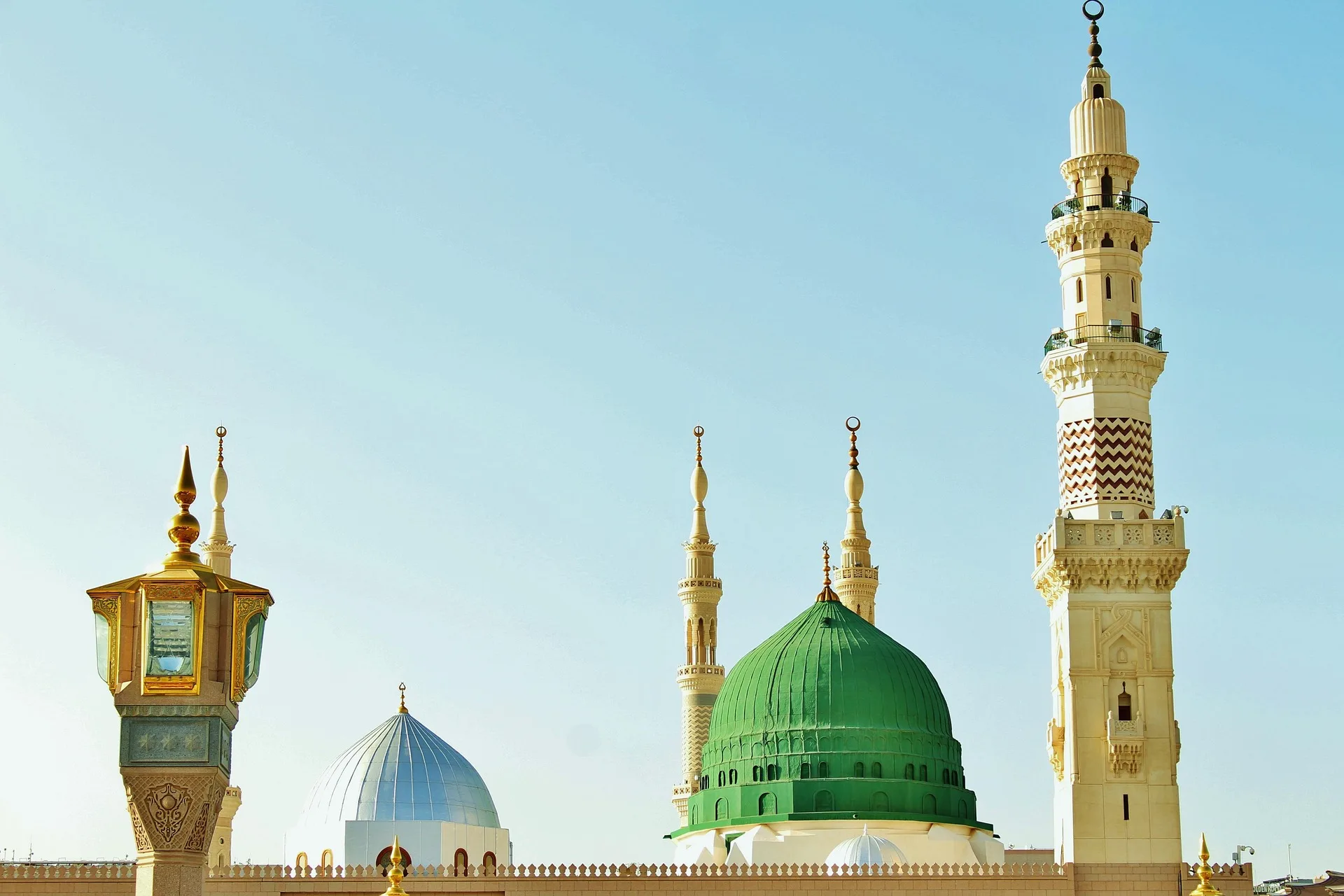 Hazrat Muhammad