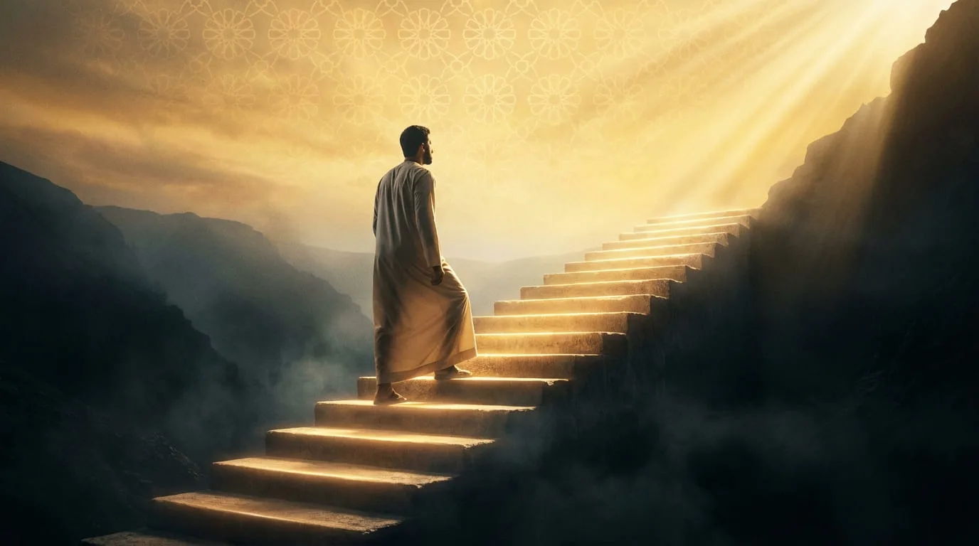 5 Signs: You Are Close to Success
