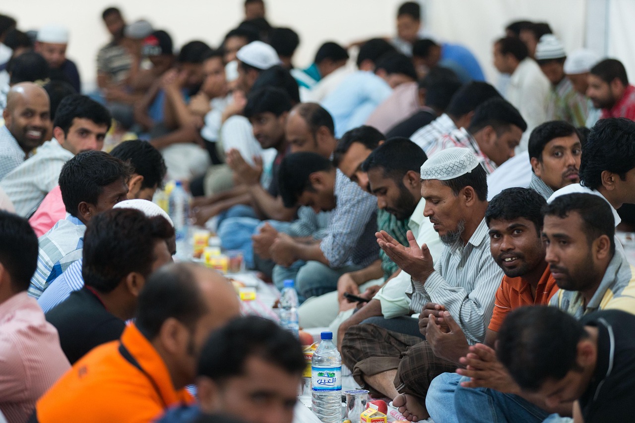 5 Khaas Nematein Ramzan Me