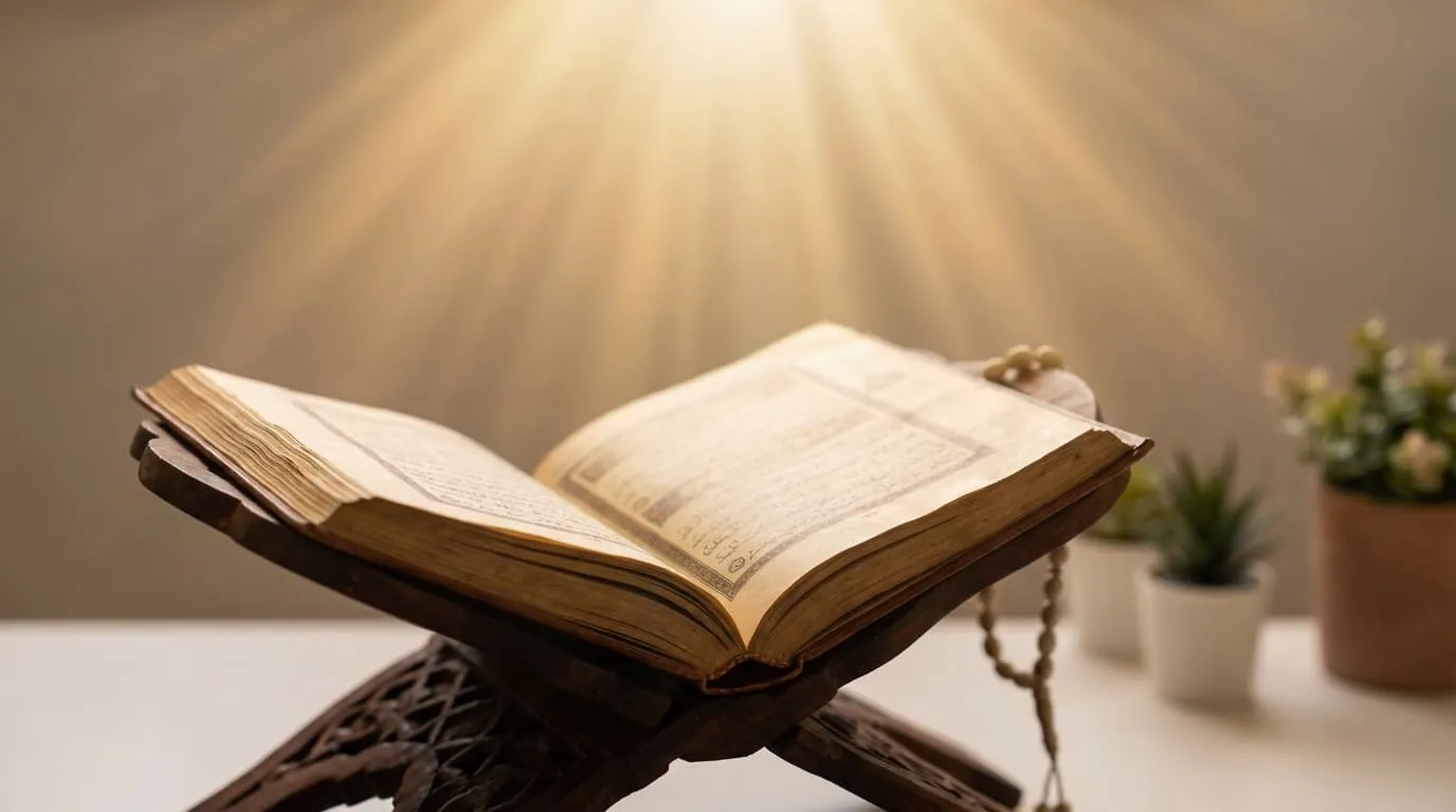 Surah Baqarah Last 2 Ayat Benefits