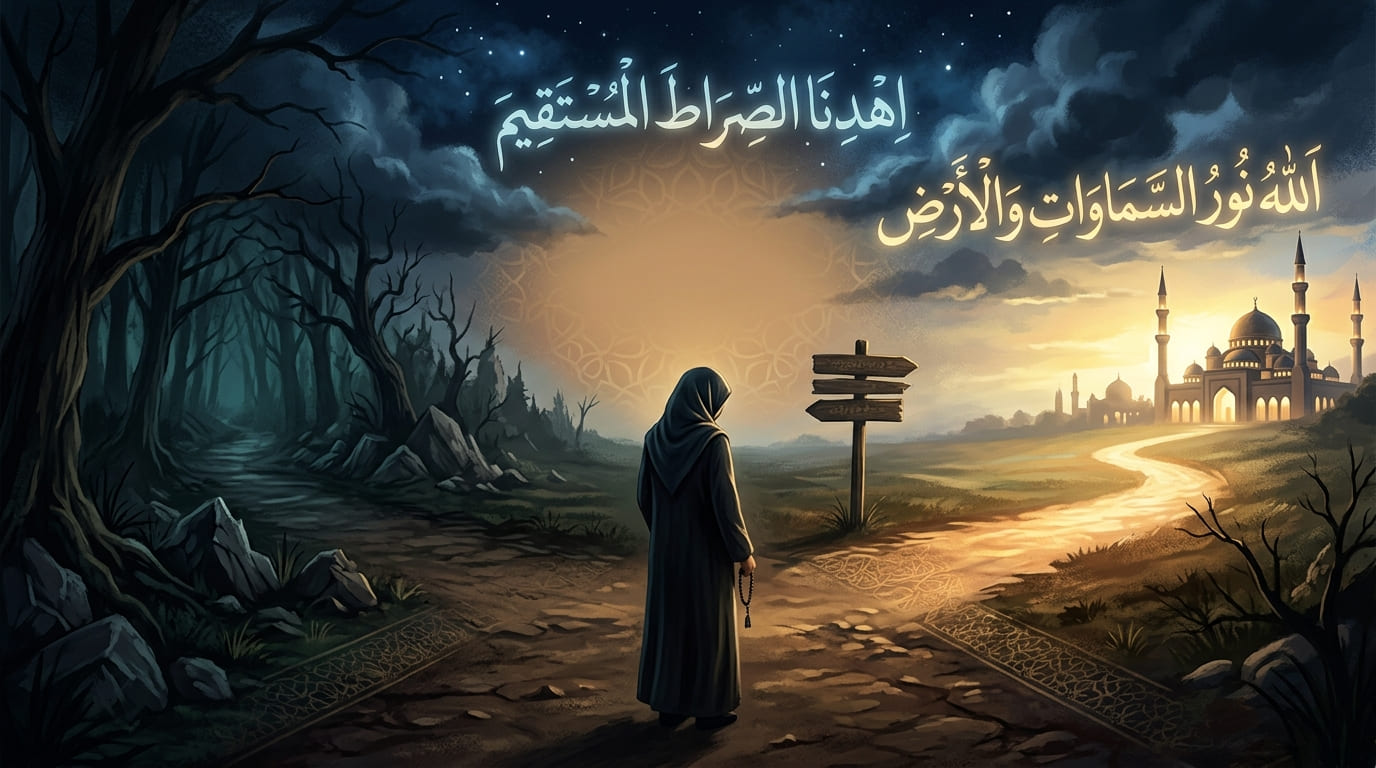 8 Bade Gunah Quran Me