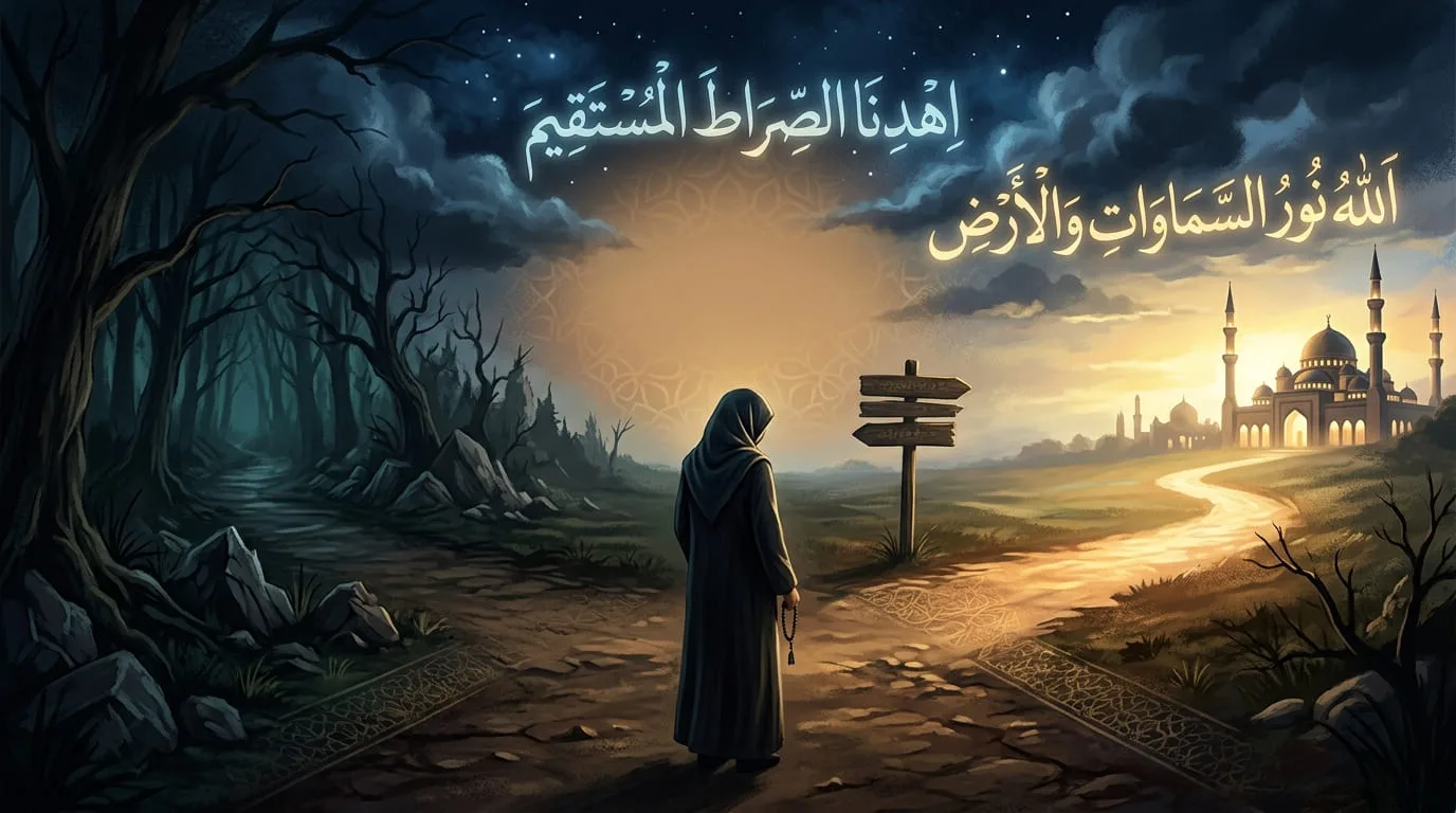 8 Bade Gunah Quran Me 